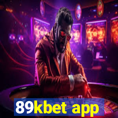 89kbet app